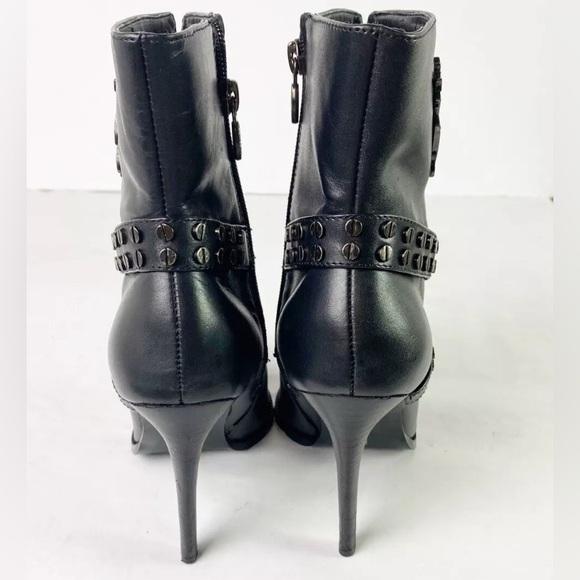 🔥 Harley Davidson Boots ! SIZE 8 1/2 — GORGEOUS, Perfect condition 🔥 - Picture 2 of 15